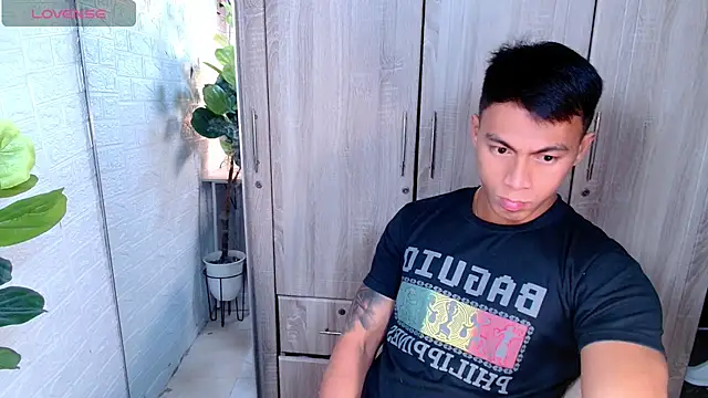 PinooyMilker online show from 01/15/26, 12:41