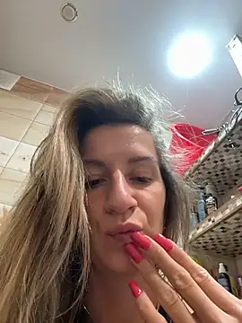 EvvaMur online show from 01/09/26, 01:12