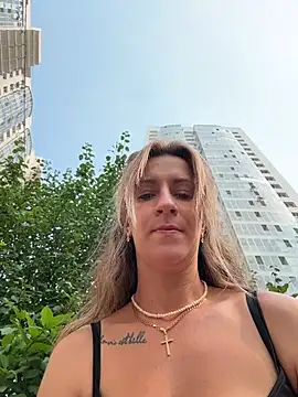 EvvaMur online show from 07/08/26, 02:57