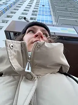 EvvaMur online show from 03/13/26, 02:38