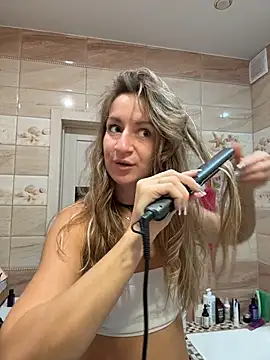 EvvaMur online show from 02/10/26, 01:48