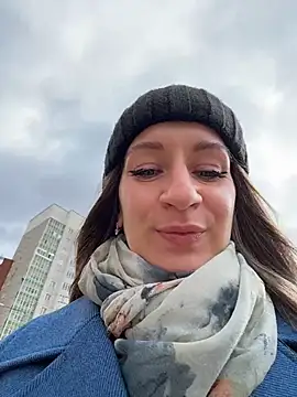 EvvaMur online show from 04/02/26, 03:57