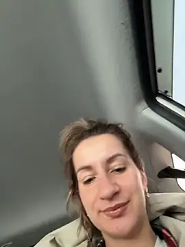 EvvaMur online show from 03/11/26, 02:38