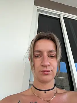 EvvaMur online show from 11/27/25, 01:28