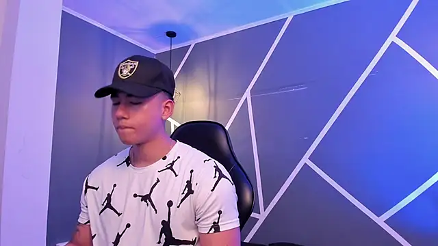 Draven Marceaux online show from 02/13/26, 11:21