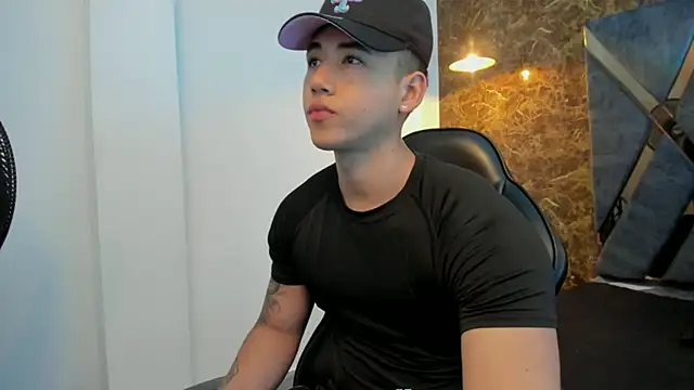 Draven Marceaux online show from 03/04/26, 11:40