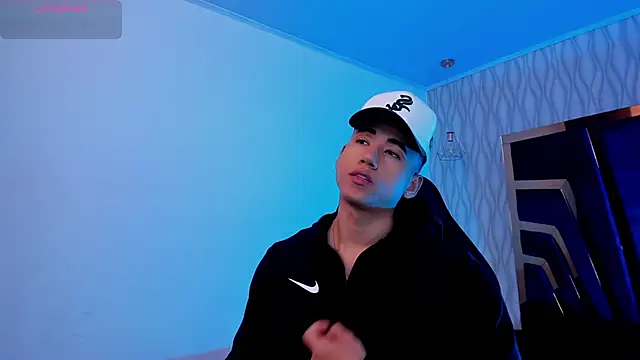 Snapshot of Draven_Marceaux chatting on 10/23/25, 11:53 Draven Marceaux online show from 10/23/25, 11:53