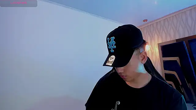 Draven Marceaux online show from 02/28/26, 11:43