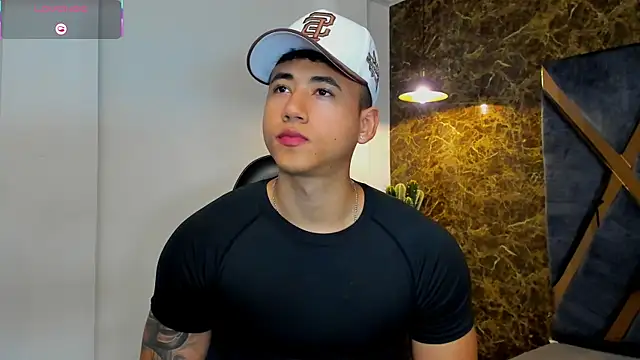 Draven Marceaux online show from 04/10/26, 11:39