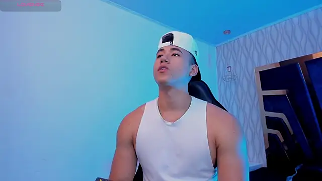 Snapshot of Draven_Marceaux chatting on 11/03/25, 11:25 Draven Marceaux online show from 11/03/25, 11:25