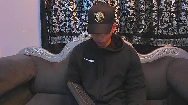 Draven Marceaux online show from 01/14/26, 11:25