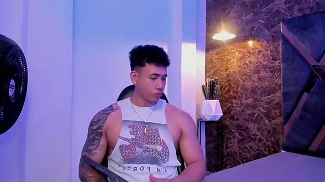 Draven Marceaux online show from 03/29/26, 05:31