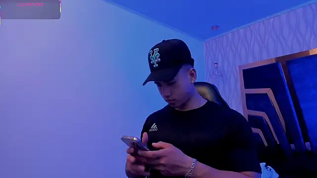 Draven Marceaux online show from 04/05/26, 05:14