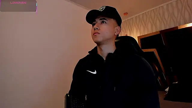 Draven Marceaux online show from 03/14/26, 11:27