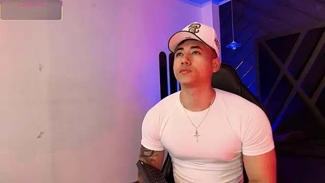 Draven Marceaux online show from 03/28/26, 11:22