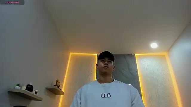 Draven Marceaux online show from 05/30/26, 11:27