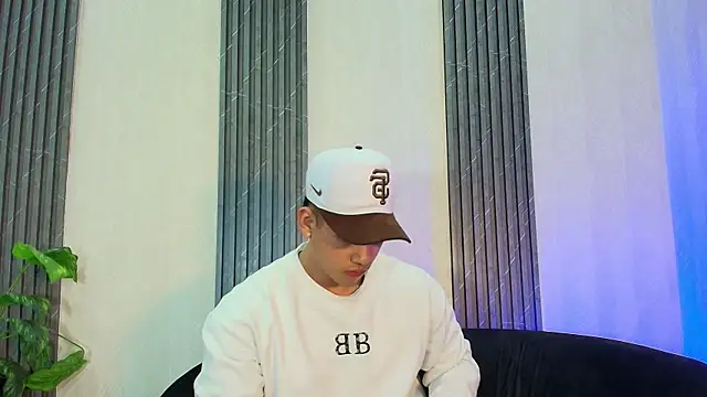 Snapshot of Draven_Marceaux chatting on 07/07/26, 11:25 Draven Marceaux online show from 07/07/26, 11:25