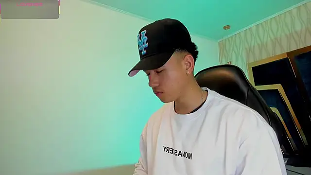 Draven Marceaux online show from 03/10/26, 11:25