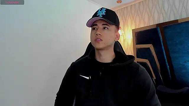 Draven Marceaux online show from 02/21/26, 11:34