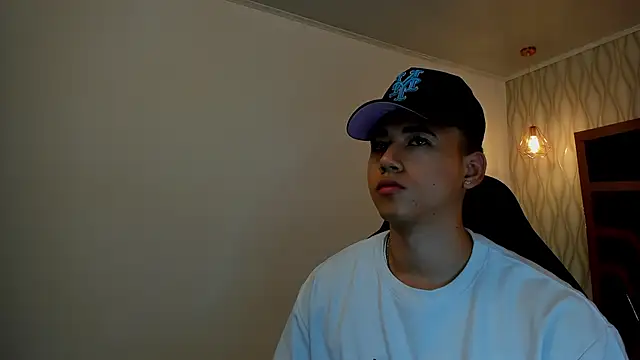 Draven Marceaux online show from 03/11/26, 11:37