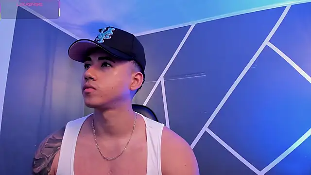 Draven Marceaux online show from 02/19/26, 11:29