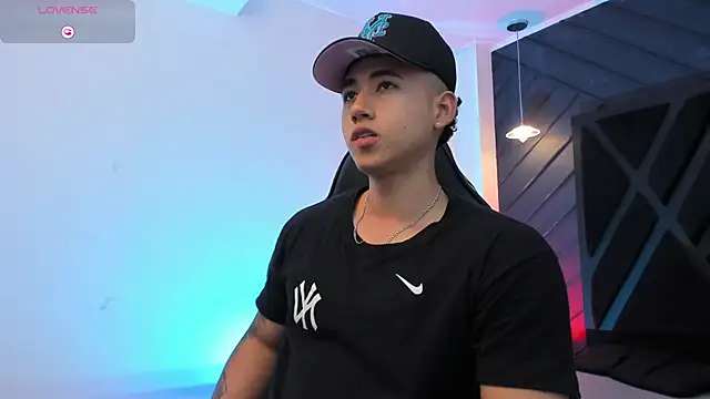 Draven Marceaux online show from 01/07/26, 11:48