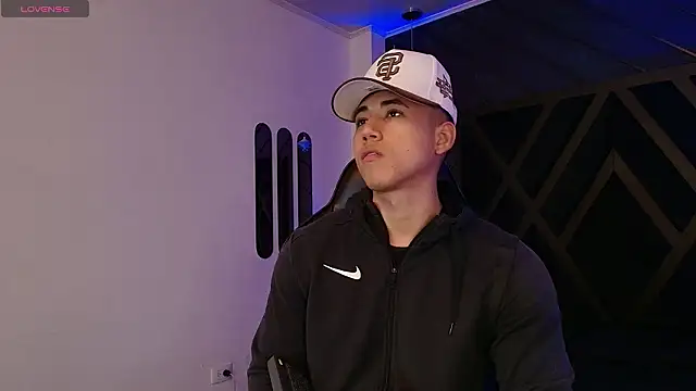 Draven Marceaux online show from 03/26/26, 11:19