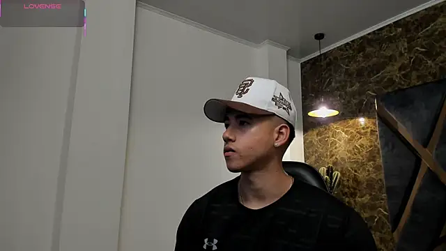 Draven Marceaux online show from 04/14/26, 11:37