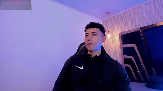 Draven Marceaux online show from 02/26/26, 11:32