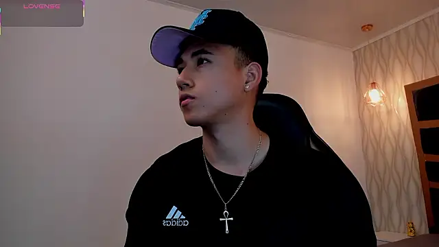 Draven Marceaux online show from 03/13/26, 11:26