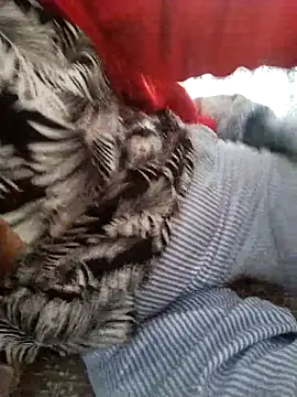 zerdaliii online show from 11/17/25, 05:55