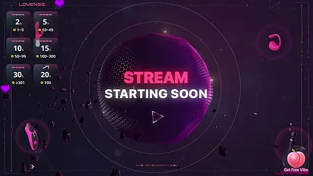 Snapshot of EdenArcadia chatting on 03/19/26, 03:06 EdenArcadia online show from 03/19/26, 03:06