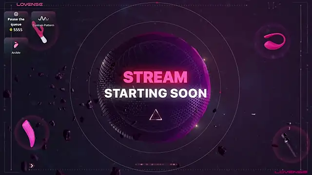 EdenArcadia online show from 05/02/26, 07:57