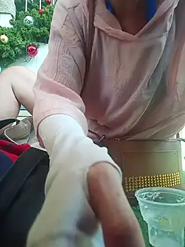 ValleriWind online show from 11/23/25, 07:18