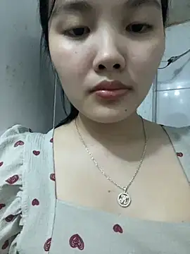 Xu Xubaby online show from 10/08/25, 01:56