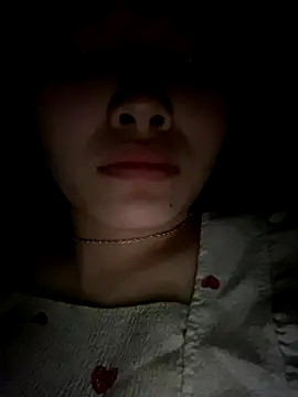 Xu Xubaby online show from 11/11/25, 06:25