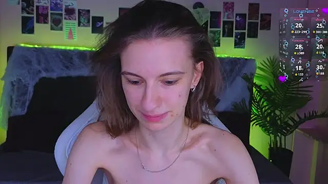 kaleriyaa  online show from 11/05/25, 07:55