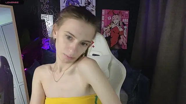 kaleriyaa  online show from 09/13/25, 01:27