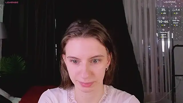 kaleriyaa  online show from 04/05/26, 01:34