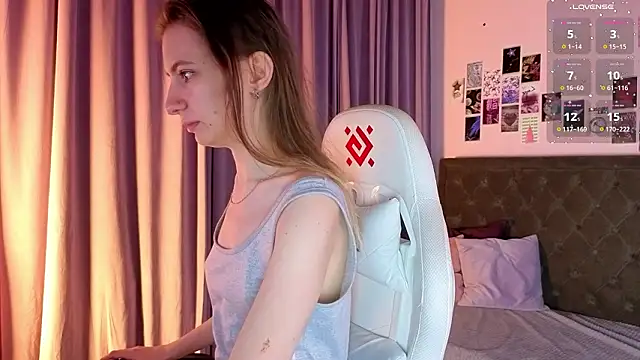 kaleriyaa  online show from 03/03/26, 01:45