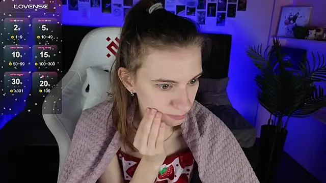 kaleriyaa  online show from 09/23/25, 01:23