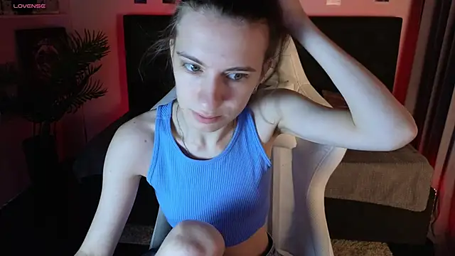 kaleriyaa  online show from 10/05/25, 01:29