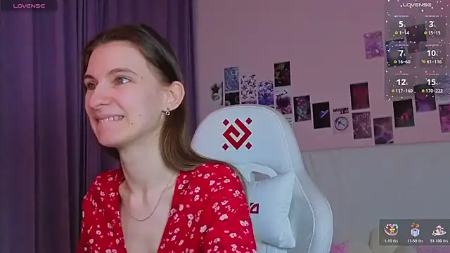 kaleriyaa  online show from 04/03/26, 01:34