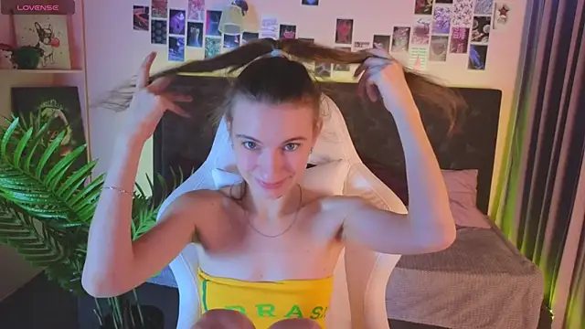 kaleriyaa  online show from 10/02/25, 01:31