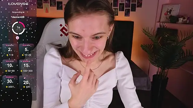 kaleriyaa  online show from 09/19/25, 01:31