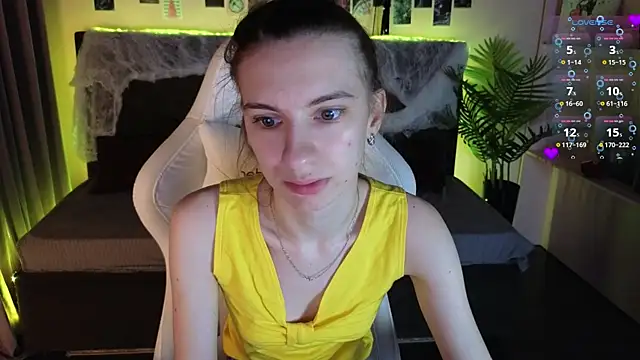 kaleriyaa  online show from 11/03/25, 01:22