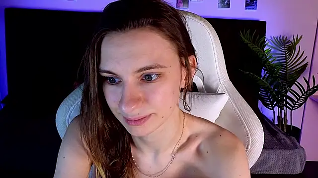 kaleriyaa  online show from 02/20/26, 06:26