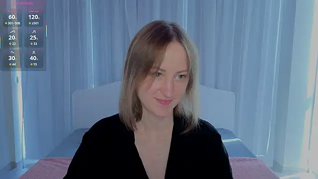 LuluChiiii online show from 09/15/25, 09:32