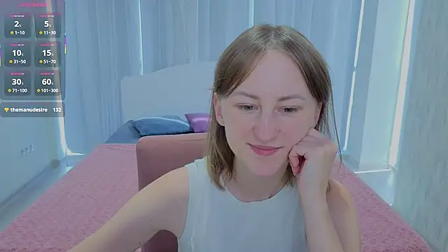 LuluChiiii online show from 09/21/25, 10:42