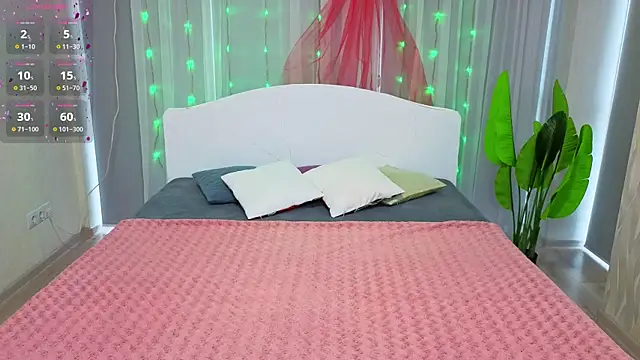 LuluChiiii online show from 12/18/25, 11:03